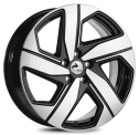 Диск литой RPLC CHG8 19x7.0J/5x114.3 D60.1 ET42 BFP