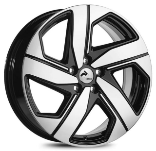 Диск литой RPLC CHG8 19x7.0J/5x114.3 D60.1 ET42 BFP