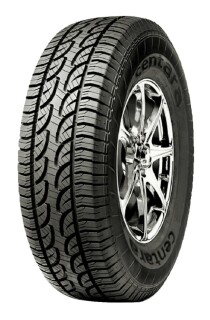 Летняя шина Centara Terrena A/T 235/70 R16 106T