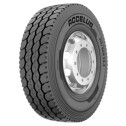 Шина Accelus RAC55 315/80 R22.5 161/157K
