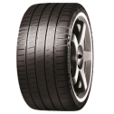 Шина Michelin Pilot Super Sport 255/40 R20 101Y для AUDI S6