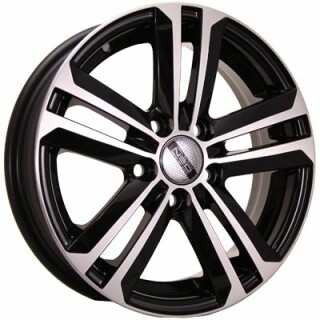 Диск литой Азов-Tech NEO 428 14x5.0J/5x100 D57.1 ET35 BD