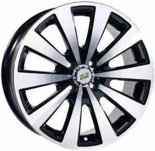 Колесные диски Nitro Y252