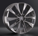 Диск литой Replay TY329 19x7.5J/5x114.3 D60.1 ET40 GM