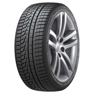Шины Hankook Winter i*cept evo2 W320B