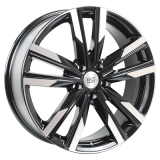 Диск литой Азов-Tech R089 (Exeed) 19x7.0J/5x108 D65.1 ET36 BD
