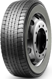 Летняя шина LingLong CWD10E 315/70 R22.5 156/150L