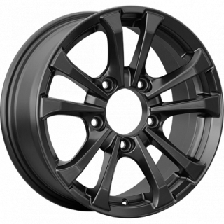 Колесные диски СКАД Тундра