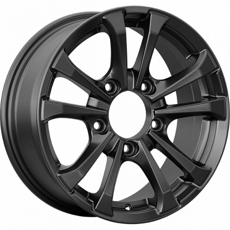 Колесные диски СКАД Тундра