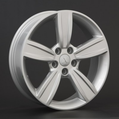 Диск литой Replay Mi24 17x6.5J/5x114.3 D67.1 ET38 S