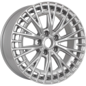 Диск литой KDW KD1730 17x7.0J/5x108 D65.1 ET42 Silver_Painted
