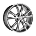 Диск литой X'trike X-122 18x7.5J/5x110 D65.1 ET37 HSB/FP