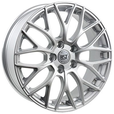 Диск литой Азов-Tech RST R137 17x7.0J/4x108 D65.1 ET26 S