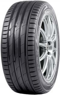 Летняя шина Nokian Tyres (Ikon) Nordman SZ 225/50 R17 98W