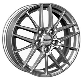 Диск литой Carwel Лача 16x6.5J/5x108 D65.1 ET40 GR