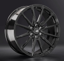 Диск штамп. LS Forged FG02 22x9.0J/6x139.7 D95.1 ET45 BK