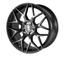 Диск литой Race Ready Technology CSS3940 17x7.5J/5x108 D60.1 ET33 MK-P