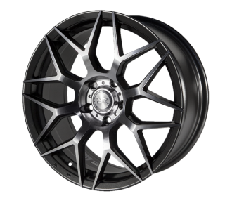 Диск литой Race Ready Technology CSS3940 17x7.5J/5x108 D60.1 ET33 MK-P