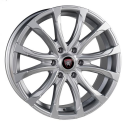 Диск литой Yamato Hinode 20x8.0J/6x139.7 D106.1 ET25 S