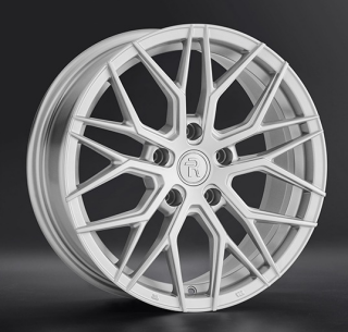 Диск литой Replay B376 17x7.5J/5x120 D72.6 ET32 SS