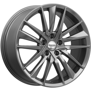 Диск литой СКАД KL-353 18x8.0J/5x114.3 D60.1 ET40 Графит