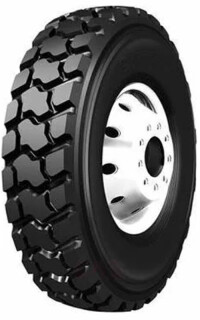 Шины Triangle TR691JS