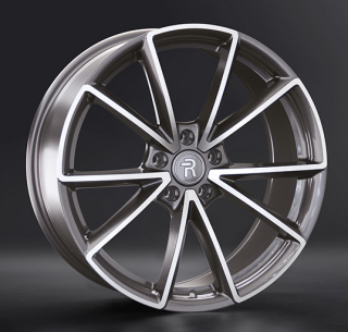 Диск литой Replay A225 19x8.5J/5x112 D66.6 ET32 GMF