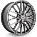 Диск литой X'trike X-130 18x7.5J/5x114.3 D66.6 ET37 HSB/FP