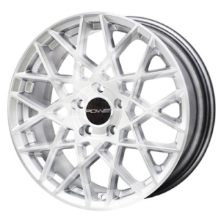 Диск литой PDW Velocity (9103) 16x7.0J/5x100 D57.1 ET38 M/U4S