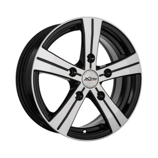 Колесные диски X'trike X-121