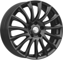 Диск литой СКАД Валенсия 18x7.0J/5x114.3 D67.1 ET45 Бархат новый