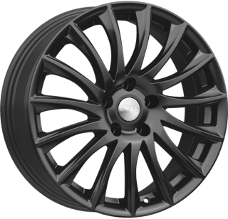 Диск литой СКАД Валенсия 18x7.0J/5x114.3 D67.1 ET45 Бархат новый