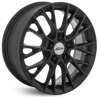 Диск литой X'trike X-135 16x6.5J/5x108 D67.1 ET37 BKM