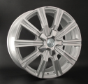 Диск литой Replay LX97 20x8.5J/5x150 D110.1 ET58 SF