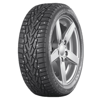 Зимняя шина Nordman 7 205/65 R15 99T