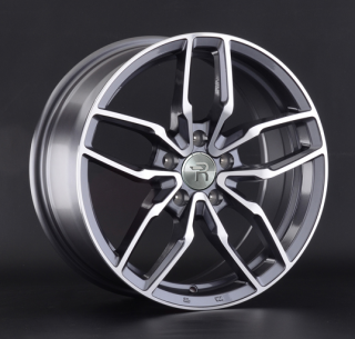 Диск литой Replay A121 18x8.0J/5x112 D66.6 ET25 GMF