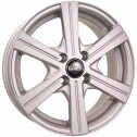Диск литой Азов-Tech Tech Line 544 15x6.0J/4x100 D60.1 ET45 S