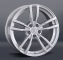 Диск литой Replay A212 18x8.0J/5x112 D66.6 ET25 S