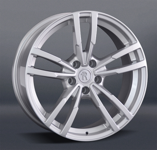 Диск литой Replay A212 18x8.0J/5x112 D66.6 ET25 S