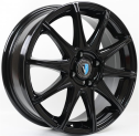 Диск литой Азов-Tech Venti 1616 16x6.5J/4x100 D60.1 ET41 BL