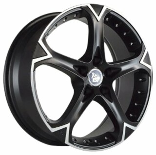 Диск литой YST X-15 16x6.5J/5x112 D57.1 ET42 SRS
