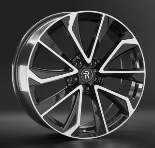 Диск литой Replay CHG47 19x7.5J/5x114.3 D60.1 ET35 BKF