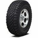 Шина BFGoodrich All Terrain T/A KO2 225/70 R17 110/107S для TOYOTA Land Cruiser Prado