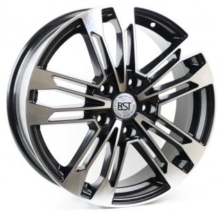 Диск литой Азов-Tech R167 17x7.0J/5x120 D65.1 ET55 BD