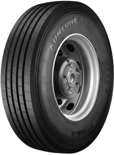 Шины Fortune FT116A