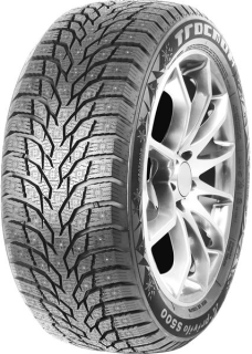 Зимняя шина TracMax X-Privilo S500 225/60 R17 103T