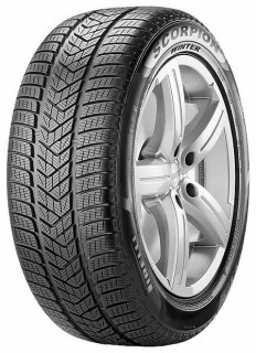 Шины Pirelli Scorpion Winter SUV