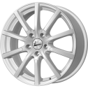 Диск литой iFree Big Byz 17x7.0J/5x114.3 D66.6 ET37 нео-классик