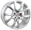 Диск литой Азов-Tech RST R157 (Karoq) 17x7.0J/5x112 D57.1 ET45 Silver