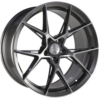 Диск литой Race Ready Technology CSSYA5636 18x8.0J/5x108 D60.1 ET45 MK-P